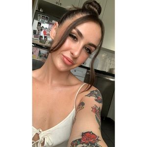 Meet your Posher, Keri